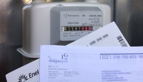 Bollette gas, forte calo previsto a febbraio. Ecco perché