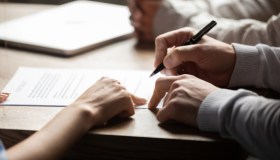 Come si richiedere la delibera del mutuo e tempi