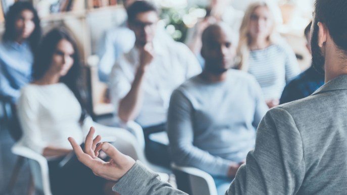 L’importanza e i vantaggi della formazione aziendale