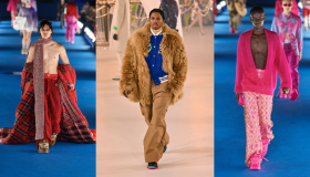 Fluido Man, un nuovo aggettivo per ridefinire l’universo maschile