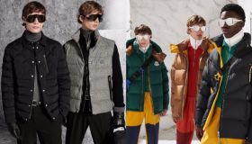 Arriva l’inverno, tutti a caccia del piumino perfetto