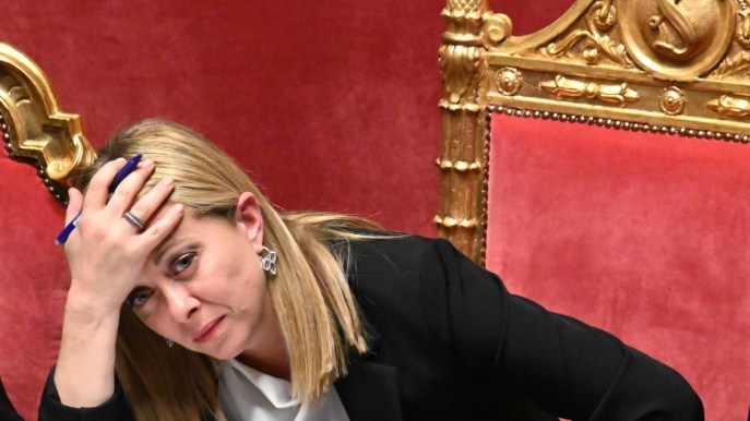Pressione fiscale record e inflazione: Governo Meloni nei guai