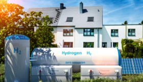 Idrogeno per uso civile, parte la prima sperimentazione in Italia