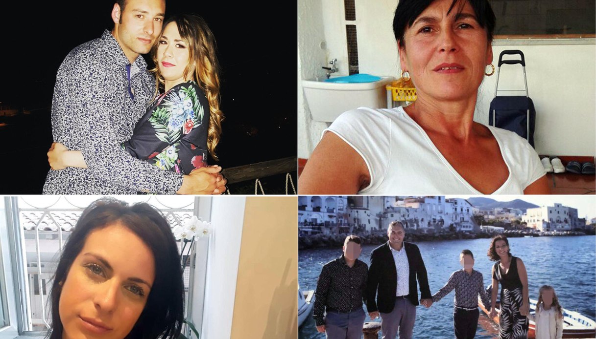 Ischia, frana a Casamicciola: è strage. Governo proclama stato di emergenza per 1 anno