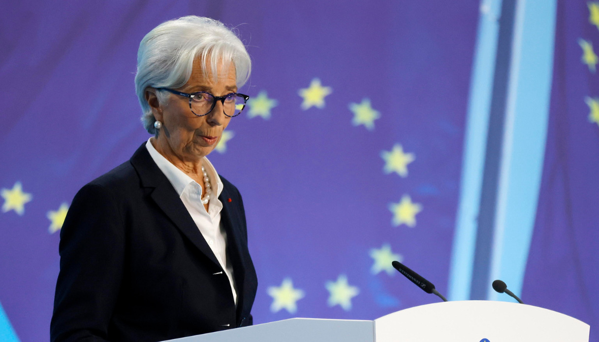 Entro il 2026 avremo l’euro digitale: ecco come funzionerà per pagare