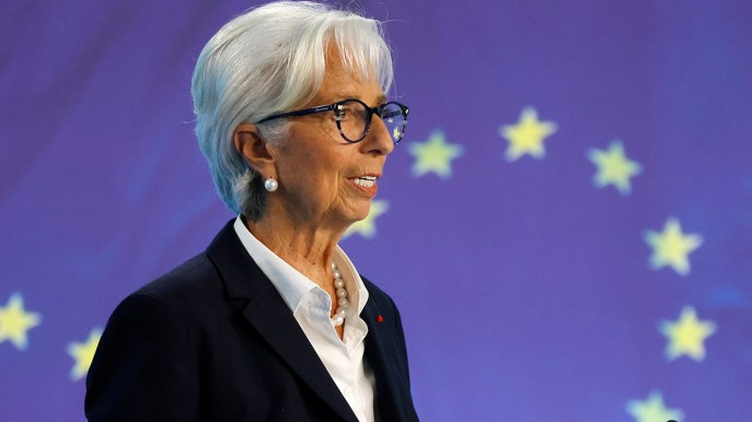 BCE alza i tassi di 50 punti. Cosa accade ai mutui
