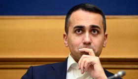 La seconda vita di Luigi Di Maio: sarà inviato Ue in Golfo Persico