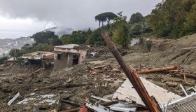 Maltempo, allerta arancione in quattro Regioni: rischio frane e alluvioni