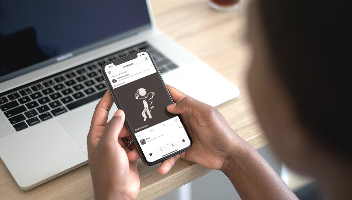 Esodo da Twitter verso Mastodon: come funziona l’innovativo social del futuro