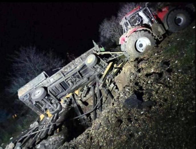 La Nato è in stato di massima allerta per dei missili caduti in Polonia provocando due morti