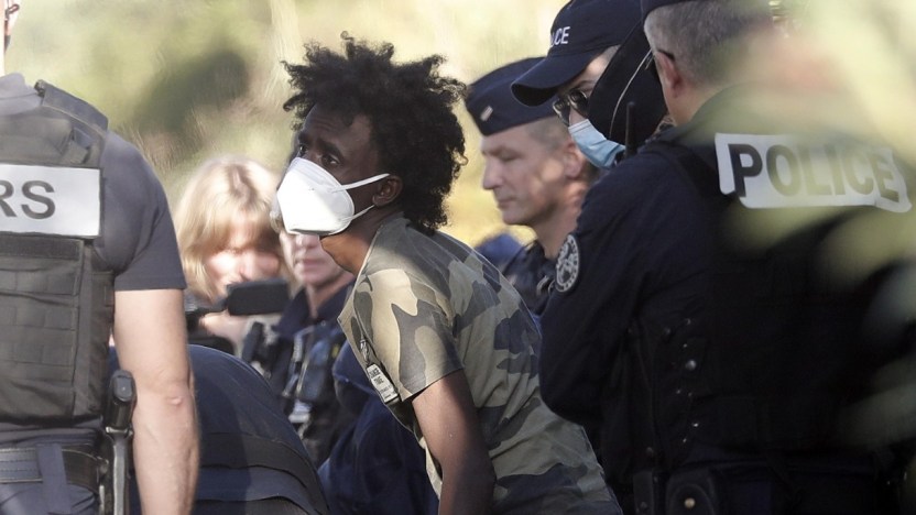 Ocean Viking, “brutto gesto”: sale la tensione tra Italia e Francia