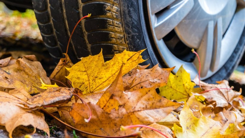 Gomme invernali, scatta l’obbligo: cosa si rischia se non si è in regola