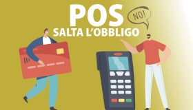 Manovra: niente più obbligo di Pos sotto i 30 euro. Italia in retromarcia