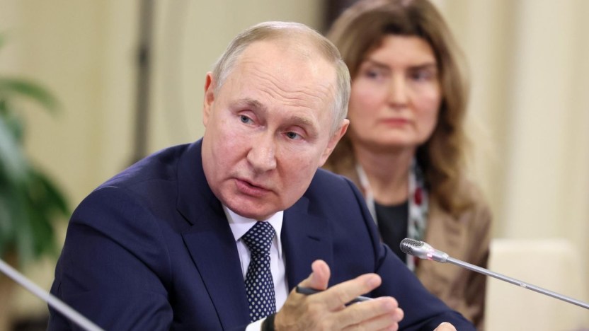 Putin vuole anche la Bielorussia: il piano per la guerra