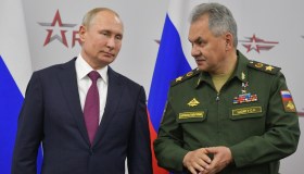 L’inverno non ferma la guerra, l’ordine di Putin ai suoi soldati