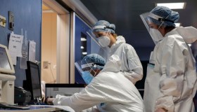 Vaccini contro Covid e influenza, il piano del ministro della Salute