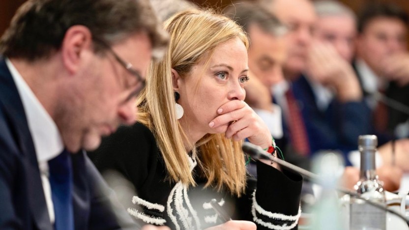 Reddito di cittadinanza addio: a chi vanno i bonus alternativi di Meloni