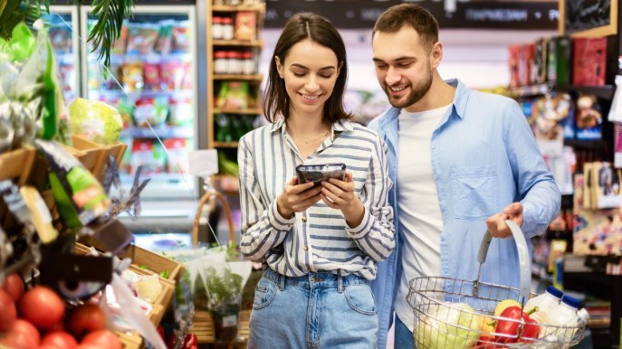 10 consigli per una spesa eco-friendly