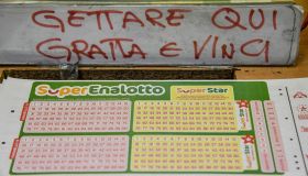 Superenalotto da record: montepremi più alto d’Europa