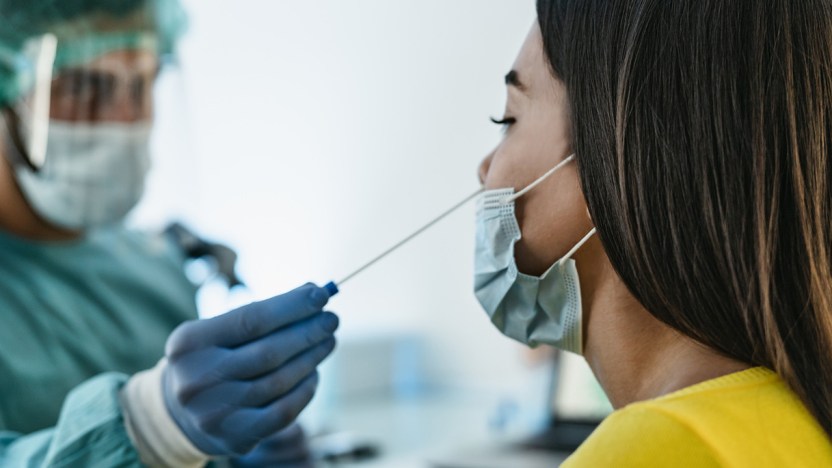 Covid, contagi fuori controllo in 6 regioni: le zone a rischio