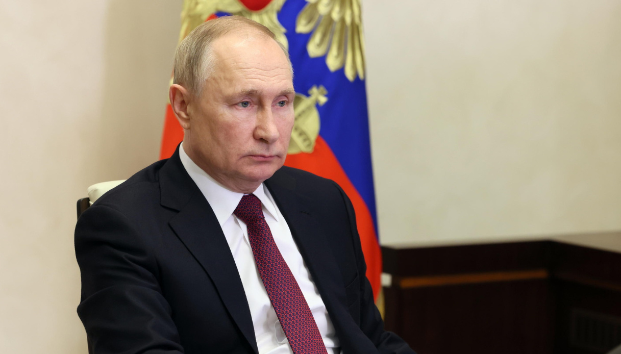 Gas, Gazprom minaccia tagli all’Europa: cosa succede