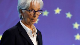 BCE: nessun accenno a taglio tassi. Lagarde più cauta di Powell