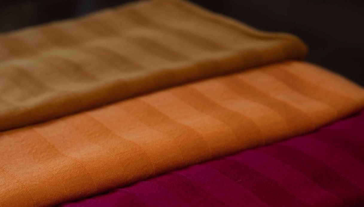 Sua altezza il cashmere, la fibra più calda e nobile che esista