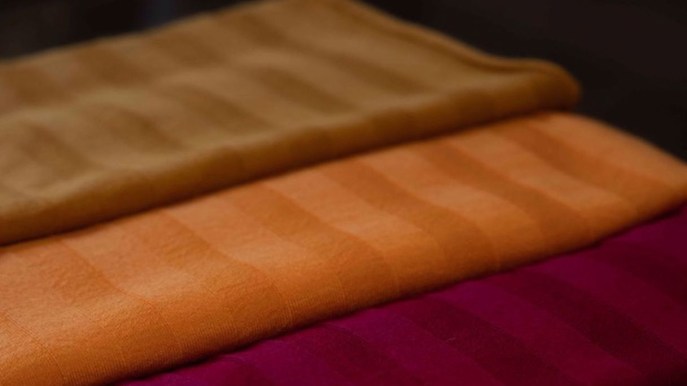 Sua altezza il cashmere, la fibra più calda e nobile che esista