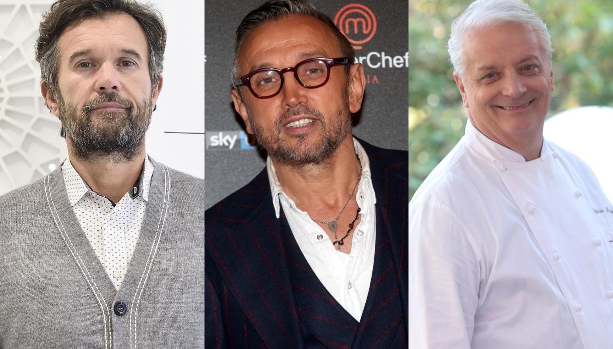 Panettoni e Pandori stellati: quanto costano quelli degli chef più famosi