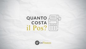 Quanto costa il POS, fra costi fissi e commissioni