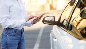 L’app di car sharing che premia chi condivide la propria auto