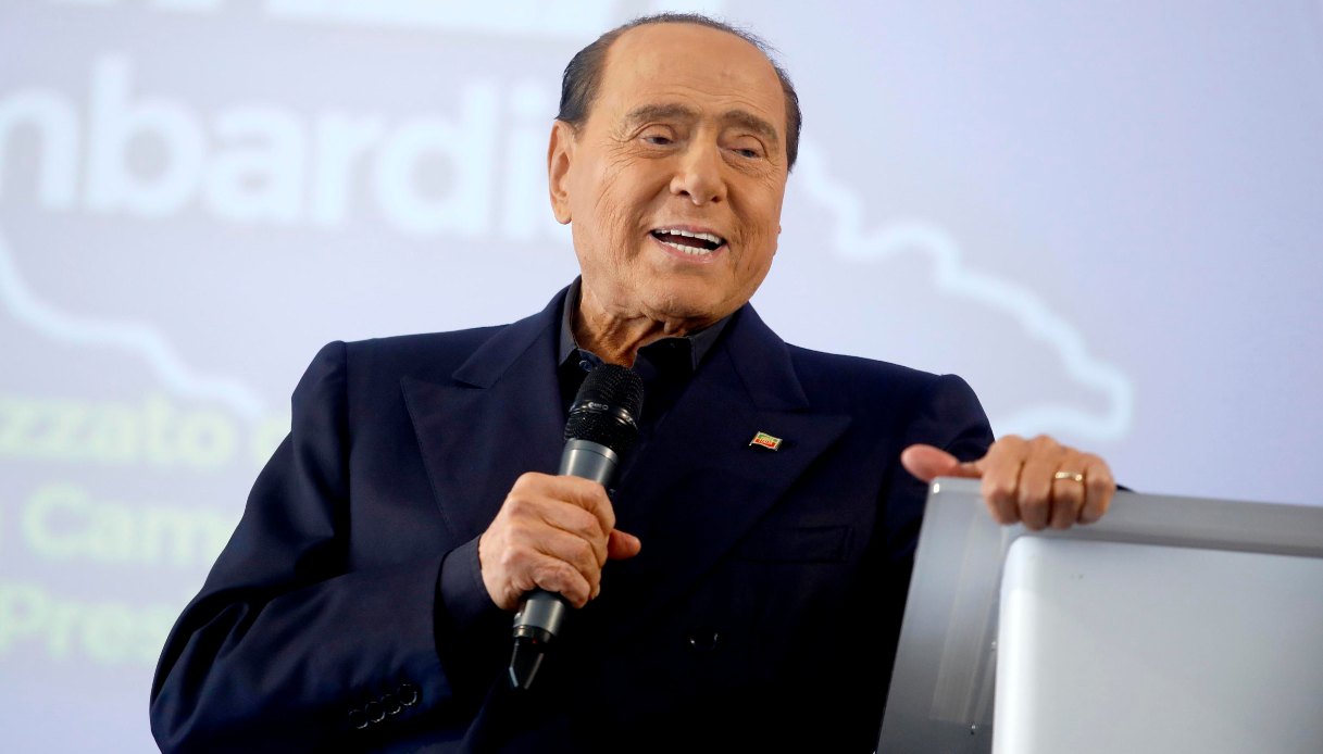 La salute di Berlusconi e il futuro di Mediaset: cosa sta succedendo