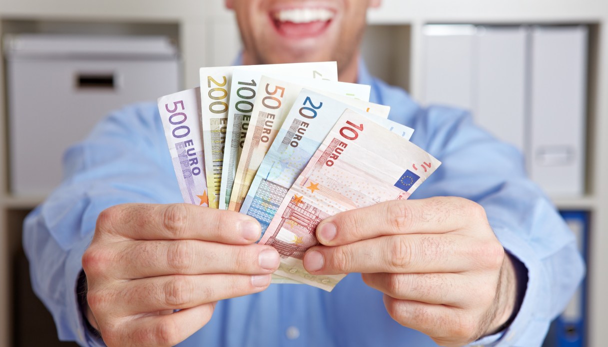 Arriva il bonus spesa Natale: ecco dove e per chi