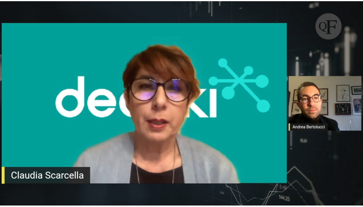 Deepki pubblica l’ESG Index, benchmark europeo per misurare le performance ESG del mercato immobiliare