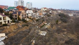 Le frane e i cambiamenti climatici, qual è il loro legame?