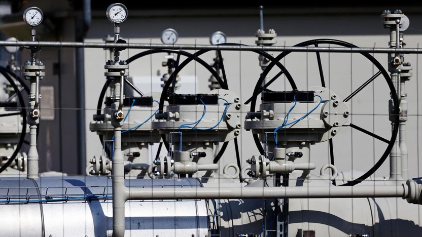 Allarme gas in Italia: le riserve sono sotto la soglia? Cosa succede adesso