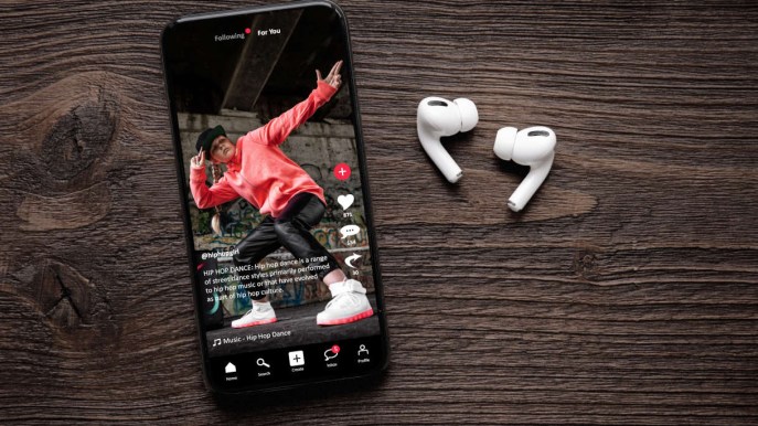 Come e quanto si guadagna su Tik Tok