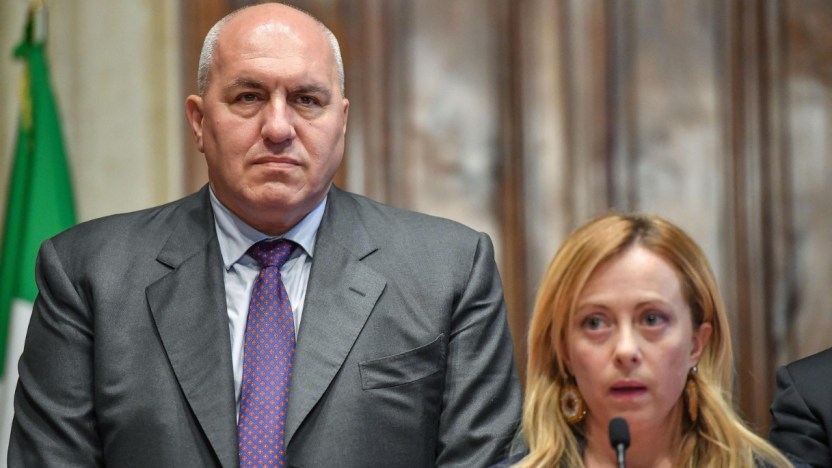 Ucraina, quali armi ha inviato l’Italia e quanto valgono