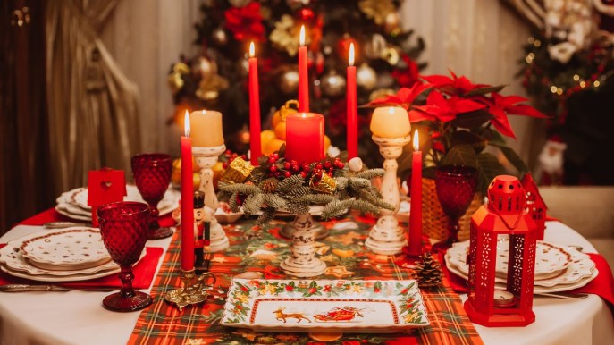 Posate e bicchieri, le migliori offerte per il cenone di Capodanno