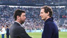 Davvero Elkann vende la Juventus? Ecco cosa sappiamo