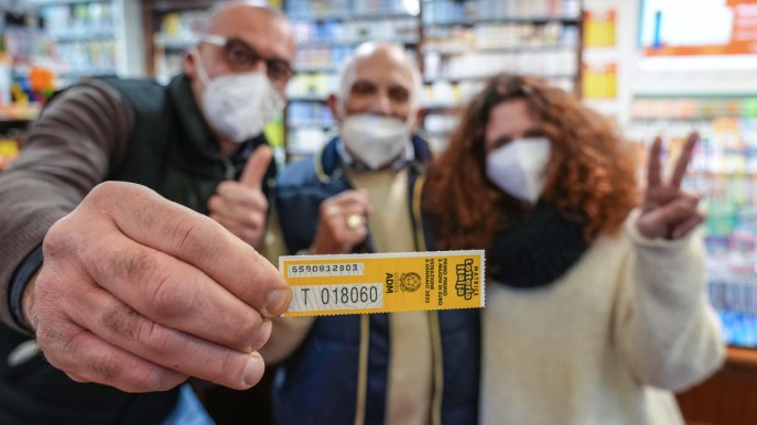 Lotteria Italia: come funziona e come si gioca. Biglietti, premi e estrazione finale