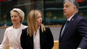 Il discorso di Meloni al Consiglio europeo: cosa cambia ora per l’Italia