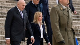 Arriva il super caccia invisibile: storico accordo Italia, Regno Unito e Giappone