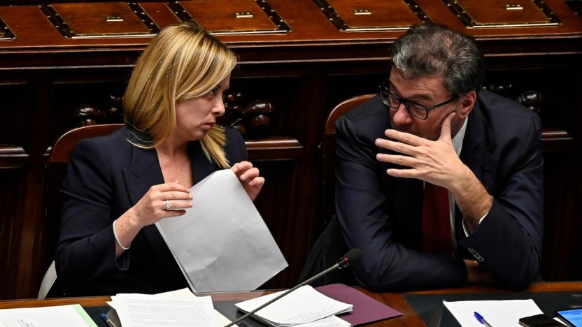 Ma davvero nel decreto bollette c’è una sanatoria per gli evasori?