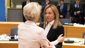 Vertice Ue, dalle auto e case green ai migranti: Meloni pronta a dare battaglia