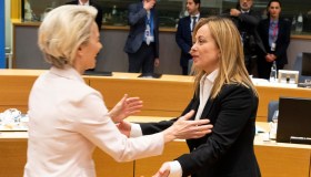 Cosa è stato deciso al Consiglio europeo su energia, Ucraina, sicurezza e difesa