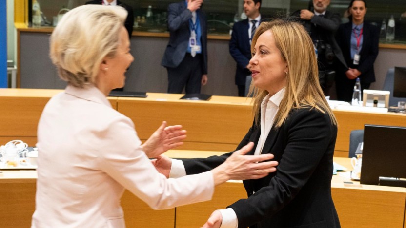 Cosa è stato deciso al Consiglio europeo su energia, Ucraina, sicurezza e difesa