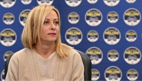 Meloni condannata: di cosa è accusata e quanto dovrà pagare