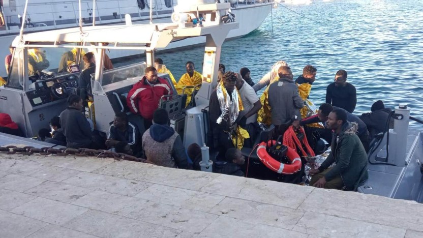 Approvato il codice Ong: a quanto ammontano le nuove multe