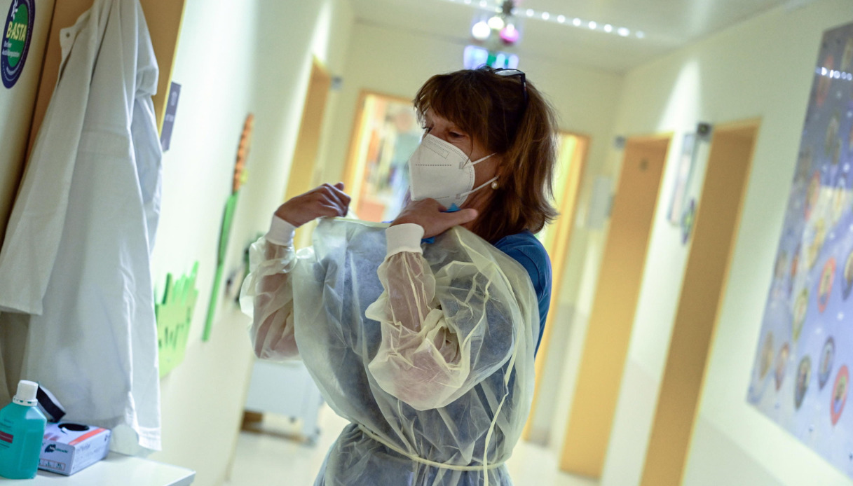 I migliori ospedali italiani: la nuova classifica di Agenas